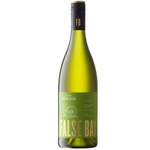 False Bay Slow Chenin Blanc